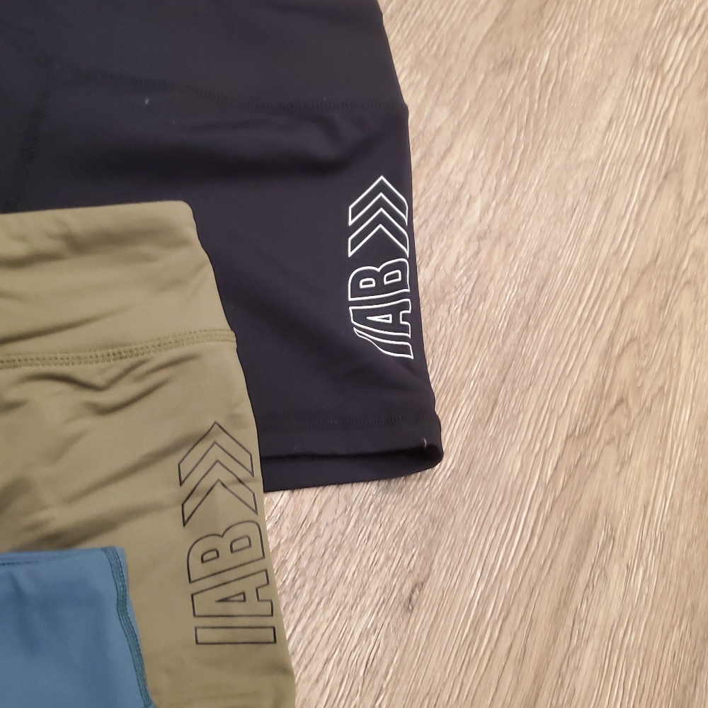 Workout Shorts Bundle! - image 3